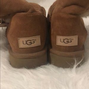 UGG Shoes - uggs size 10 UGG Shoes - uggs size 10